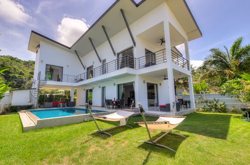 4 Bedroom Villa for rent in Rawai, Phuket
