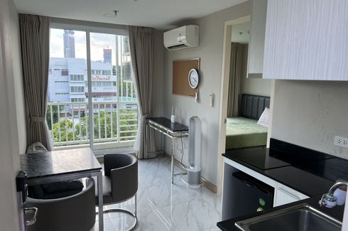 1 Bedroom Condo for sale in Bless Residence, Khlong Tan Nuea, Bangkok near BTS Phrom Phong
