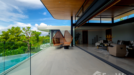 4 Bedroom Villa for sale in BOTANICA The Valley, Choeng Thale, Phuket