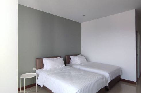 Apartment for rent in Baan Sai Yuan Residence, Rawai, Phuket