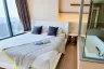 1 Bedroom Condo for sale in The ESSE Asoke, Khlong Toei Nuea, Bangkok near BTS Asoke