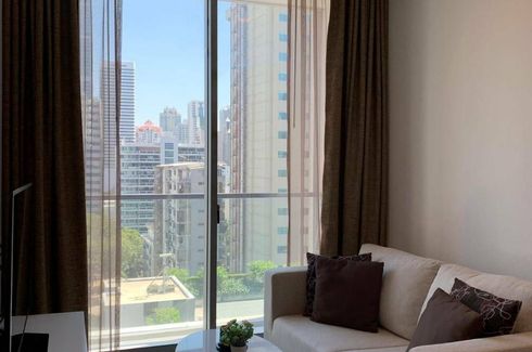 2 Bedroom Condo for rent in Hyde Sukhumvit 11, Khlong Toei Nuea, Bangkok near BTS Nana