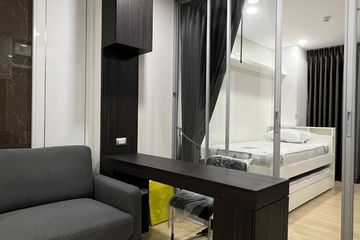 Condo for sale in Supalai Veranda Phasi Charoen Station, Bang Wa, Bangkok near MRT Phasi Charoen