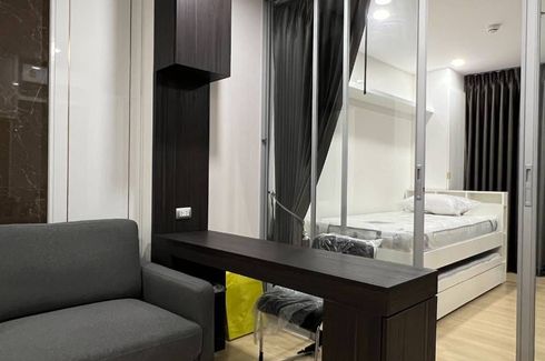 Condo for sale in Supalai Veranda Phasi Charoen Station, Bang Wa, Bangkok near MRT Phasi Charoen