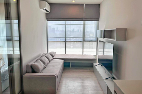 1 Bedroom Condo for rent in Niche Pride Taopoon - Interchange, Bang Sue, Bangkok near MRT Tao Poon