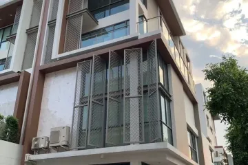 7 Bedroom Townhouse for sale in Jade Sathon-Rama3, Chong Nonsi, Bangkok