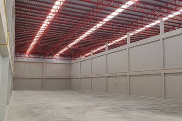 Warehouse / Factory for rent in Tha Chin, Samut Sakhon