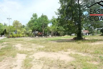 Land for sale in Na Jomtien, Chonburi