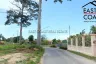 Land for sale in Na Jomtien, Chonburi