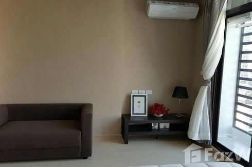 1 Bedroom Condo for rent in Bangkok Horizon Sathorn, Yan Nawa, Bangkok near BTS Chong Nonsi