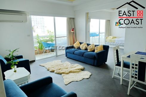 2 Bedroom Condo for rent in Jomtien Condotel, Nong Prue, Chonburi