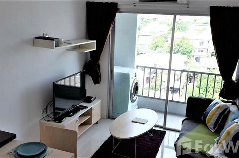 1 Bedroom Condo for sale in Whizdom @ Punnawithi Station, Bang Chak, Bangkok near BTS Punnawithi