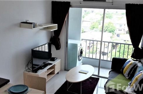1 Bedroom Condo for sale in Bang Chak, Bangkok near BTS Punnawithi