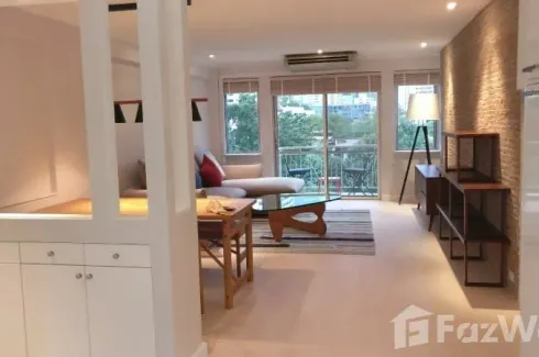 2 Bedroom Condo for rent in Raintree Villa, Khlong Tan Nuea, Bangkok near BTS Thong Lo