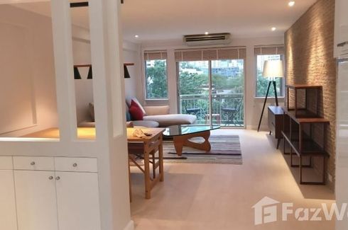 2 Bedroom Condo for rent in Raintree Villa, Khlong Tan Nuea, Bangkok near BTS Thong Lo