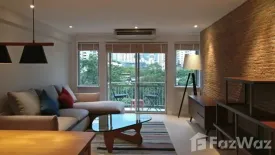 2 Bedroom Condo for rent in Raintree Villa, Khlong Tan Nuea, Bangkok near BTS Thong Lo
