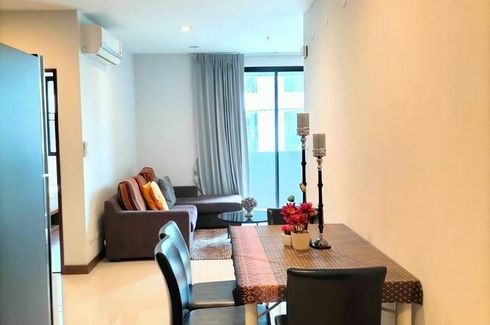 2 Bedroom Condo for rent in Vista Garden, Phra Khanong Nuea, Bangkok near BTS Phra Khanong