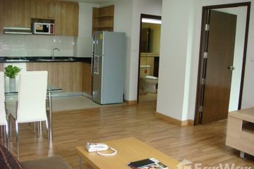 2 Bedroom Condo for rent in Y.O. Place, Khlong Toei, Bangkok near MRT Queen Sirikit National Convention Centre