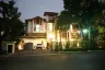 5 Bedroom House for rent in Baan Sansiri Sukhumvit 67, Phra Khanong Nuea, Bangkok near BTS Phra Khanong