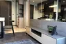 2 Bedroom Condo for rent in Quattro by Sansiri, Khlong Tan Nuea, Bangkok near BTS Thong Lo
