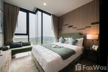 1 Bedroom Condo for rent in THE LINE Jatujak - Mochit, Chatuchak, Bangkok near MRT Chatuchak Park