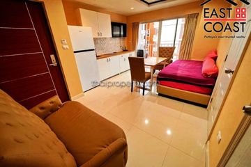 2 Bedroom Condo for sale in New Nordic trend 6, Nong Prue, Chonburi