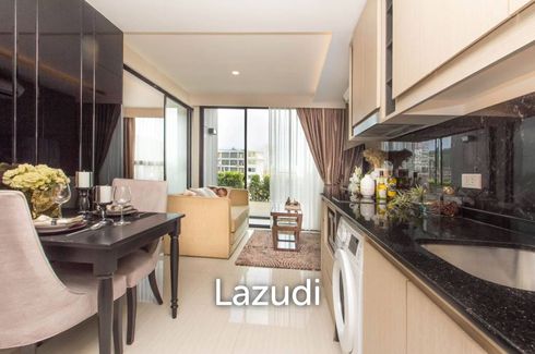 1 Bedroom Condo for sale in Choeng Thale, Phuket