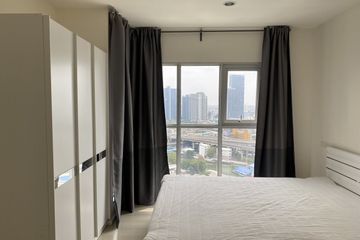1 Bedroom Condo for rent in Aspire Sukhumvit 48, Phra Khanong, Bangkok near BTS Phra Khanong