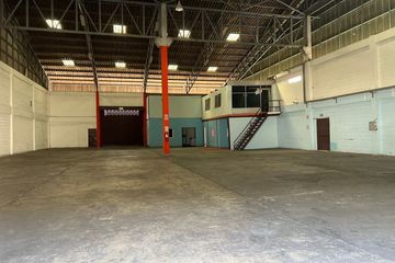 Warehouse / Factory for rent in Phraek Sa, Samut Prakan