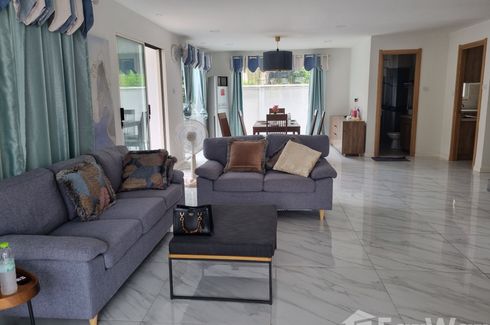 4 Bedroom House for rent in Central Park 2 Pattaya, Nong Prue, Chonburi