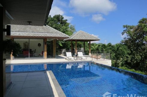 5 Bedroom House for sale in Rawai Villas, Rawai, Phuket
