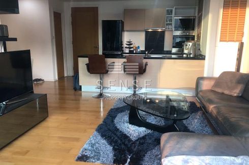 3 Bedroom Condo for sale in Wind Sukhumvit 23, Khlong Toei Nuea, Bangkok near MRT Sukhumvit