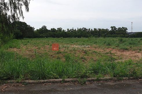 Land for sale in Pong, Chonburi