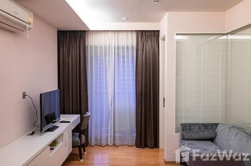 1 Bedroom Condo for rent in H condo, Khlong Tan Nuea, Bangkok near BTS Phrom Phong