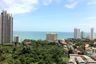1 Bedroom Condo for sale in AD Hyatt Condominium, Na Kluea, Chonburi