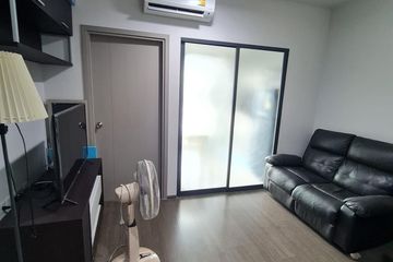 1 Bedroom Condo for rent in Ideo Sukhumvit 93, Bang Chak, Bangkok near BTS Bang Chak