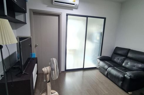 1 Bedroom Condo for rent in Ideo Sukhumvit 93, Bang Chak, Bangkok near BTS Bang Chak