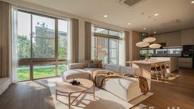 4 Bedroom House for rent in VIVE Rama 9, Saphan Sung, Bangkok