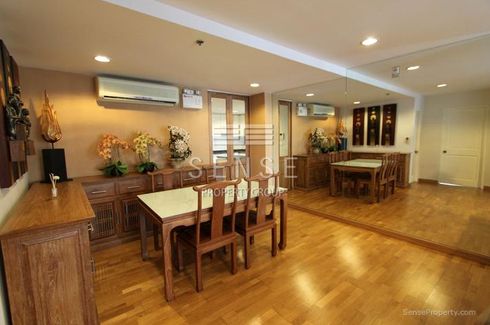 2 Bedroom Condo for sale in Serene Place Sukhumvit 24, Khlong Tan, Bangkok near BTS Phrom Phong