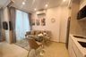 1 Bedroom Condo for sale in Nong Prue, Chonburi