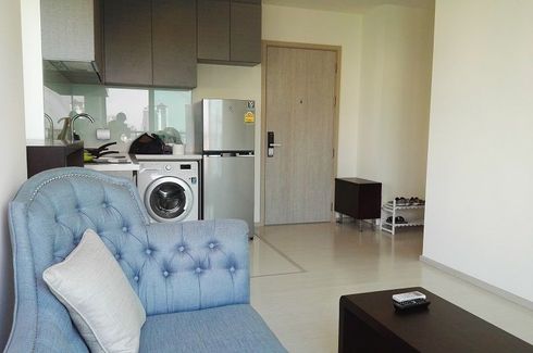 1 Bedroom Condo for sale in Rhythm Sukhumvit 36 - 38, Phra Khanong, Bangkok near BTS Thong Lo