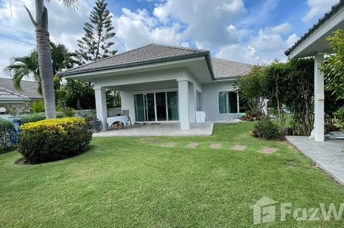 3 Bedroom Villa for rent in Hua Hin The Gold, Thap Tai, Prachuap Khiri Khan