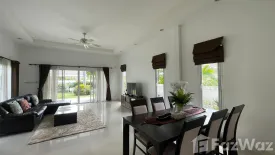 3 Bedroom Villa for rent in Hua Hin The Gold, Thap Tai, Prachuap Khiri Khan