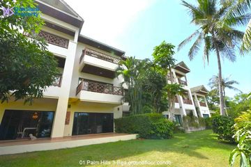 3 Bedroom Condo for sale in Palm Hills Condominium, Cha am, Phetchaburi