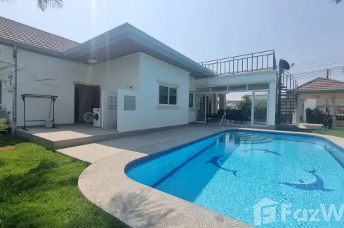 3 Bedroom House for sale in Wararom Village Khao Tao, Wang Phong, Prachuap Khiri Khan