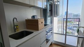 1 Bedroom Condo for sale in The Saint Residences, Chom Phon, Bangkok near MRT Phahon Yothin