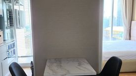 1 Bedroom Condo for sale in The Saint Residences, Chom Phon, Bangkok near MRT Phahon Yothin