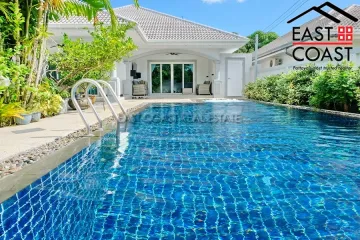 2 Bedroom House for sale in Bang Sare, Chonburi