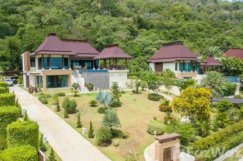 4 Bedroom Villa for sale in Hua Hin Panorama Resort, Pak Nam Pran, Prachuap Khiri Khan