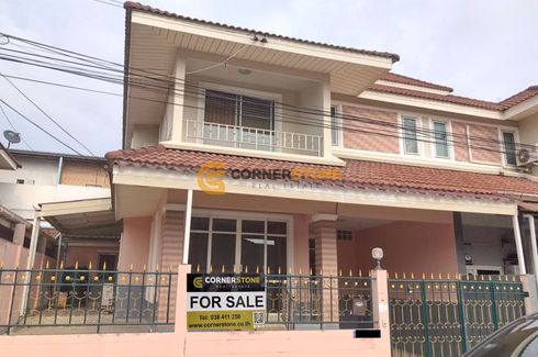 3 Bedroom House for sale in Chokchai Garden Home 4, Nong Prue, Chonburi